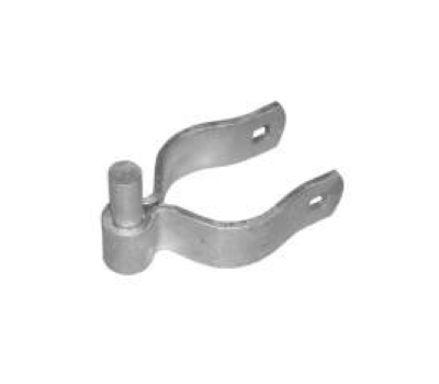 1-5/8" Steel Male Hinge For Chain Link Fences