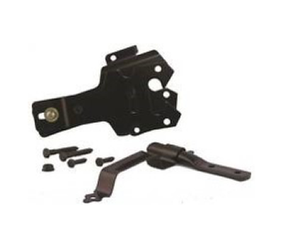 Deluxe Gate Latch