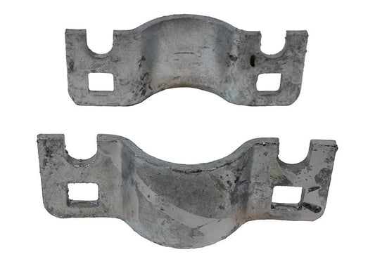 1-3/8" Fork Latch Hanger For Chain Link Fences