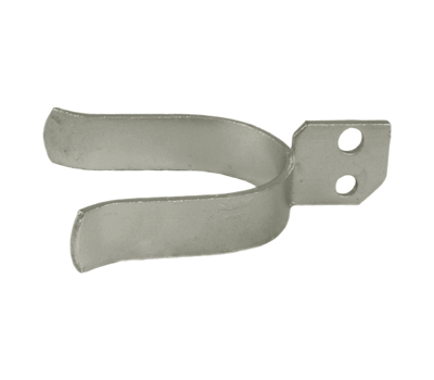 2-1/2" Residential Fork Latch For Chain Link Fences - BUY PER PIECE (EACH)