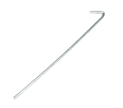 Aluminum Wire Ties #16 8-1/4" x 9 ga (Bag of 100) For Chain Link Fences