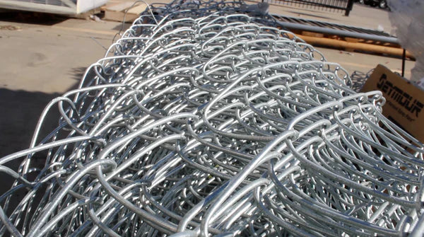 Chain Link Installation: A DIY Guide – Shop Chain Link