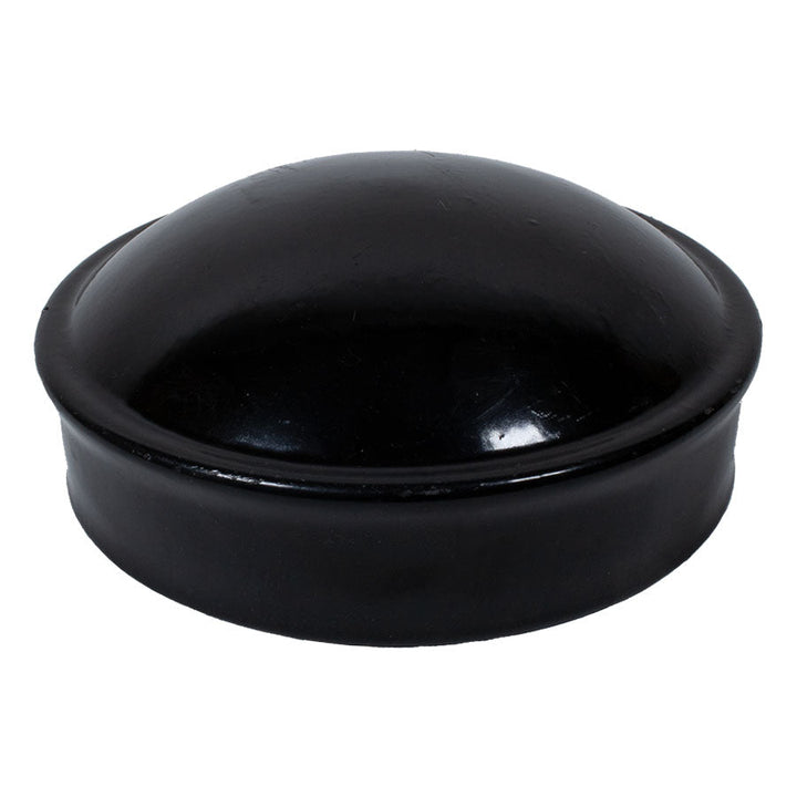 Black Terminal Caps – Shop Chain Link