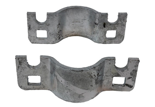 1-3/8" Fork Latch Hanger For Chain Link Fences - BUY PER PIECE (EACH)