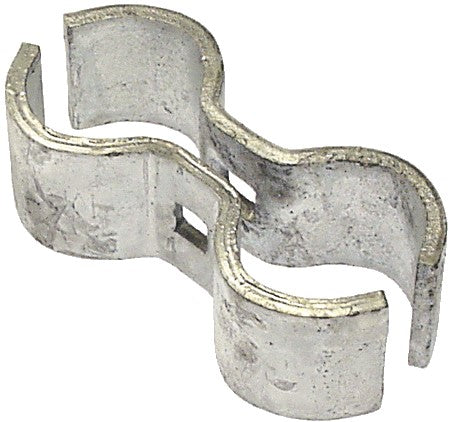 1-5/8" x 1-5/8" Panel Clamp For Chain Link Fences