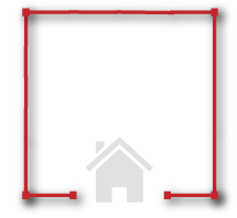 Complete Fence Package Icon